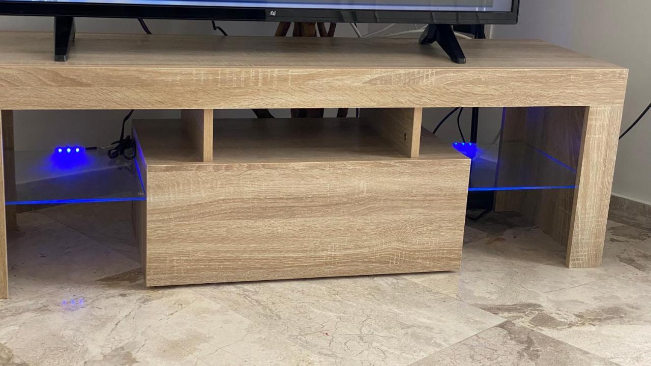 Patras Blue Suite Luaran gambar