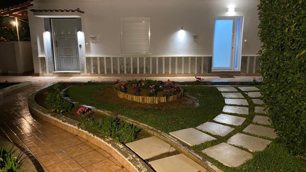 Patras Blue Suite Luaran gambar